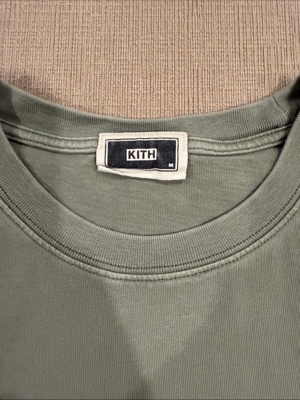 Kith Short Sleeve and Long Sleeve Bundle